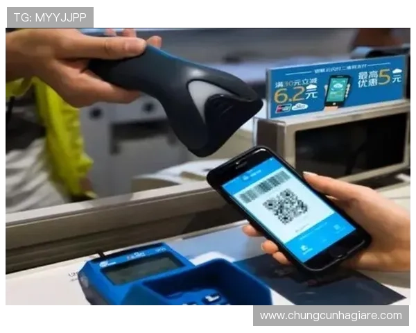 优化ag真人二维码扫描体验,提高扫码成功率的实用技巧与建议 优化ag真人二维码扫描体验,提高扫码成功率的实用技巧与建议