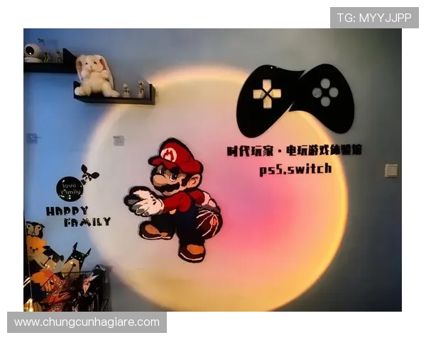 电玩视讯评测如何提升玩家的互动体验与娱乐享受,实用技巧与建议全方位解析 电玩视讯评测如何提升玩家的互动体验与娱乐享受,实用技巧与建议全方位解析