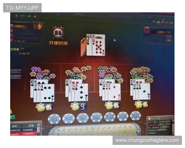 百家樂完美對子玩法全攻略让你成为游戏中的赢家 百家樂完美對子玩法全攻略让你成为游戏中的赢家