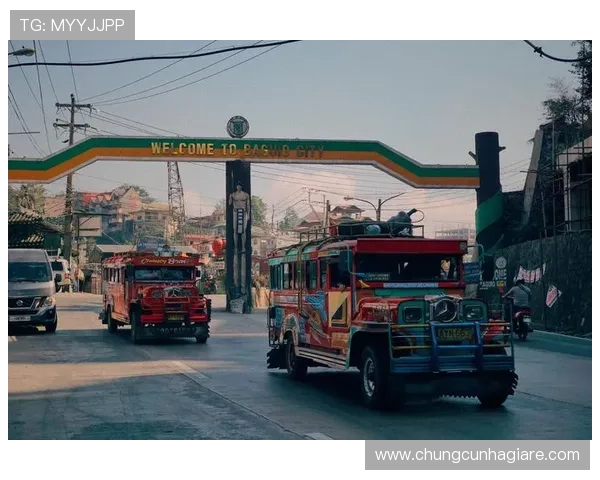菲律宾云顶赌场地址及周边交通指南，方便游客轻松找到最佳路线