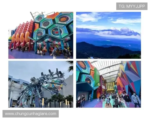 马来西亚云顶景点介绍：自然风光与娱乐设施完美结合的旅游天堂